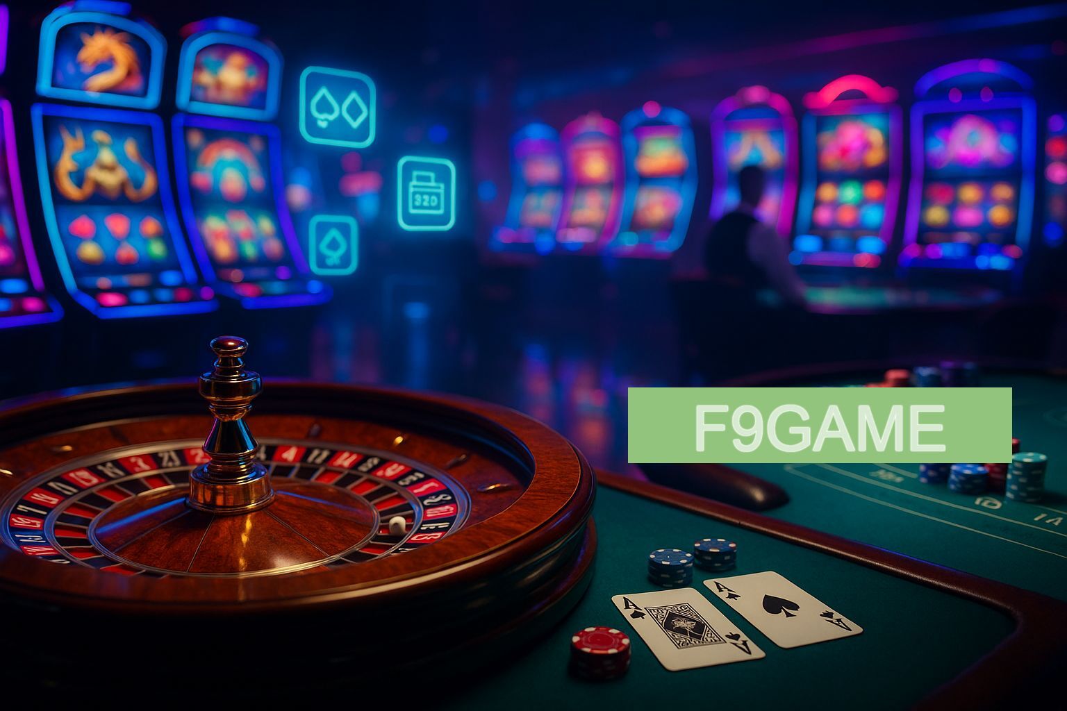 Jogos Recomendados
