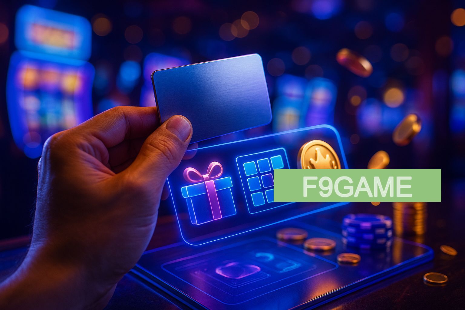 Benefícios do Login